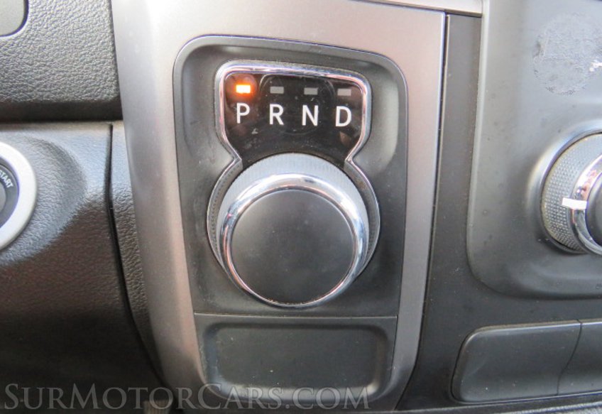 2021 Ram 1500 Classic - Image 47