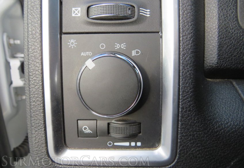 2021 Ram 1500 Classic - Image 42