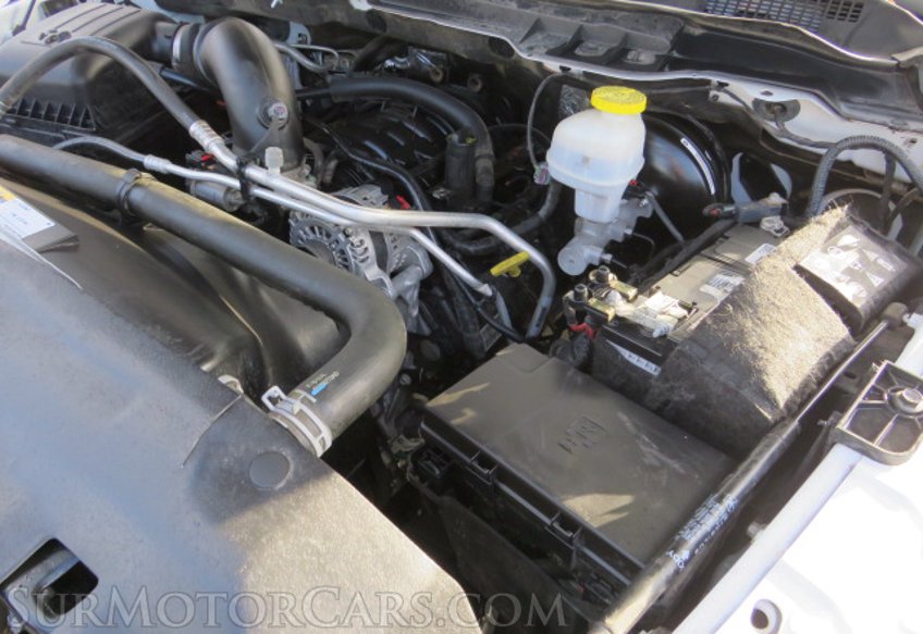 2021 Ram 1500 Classic - Image 50