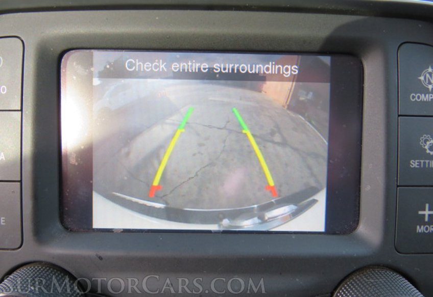 2021 Ram 1500 Classic - Image 37