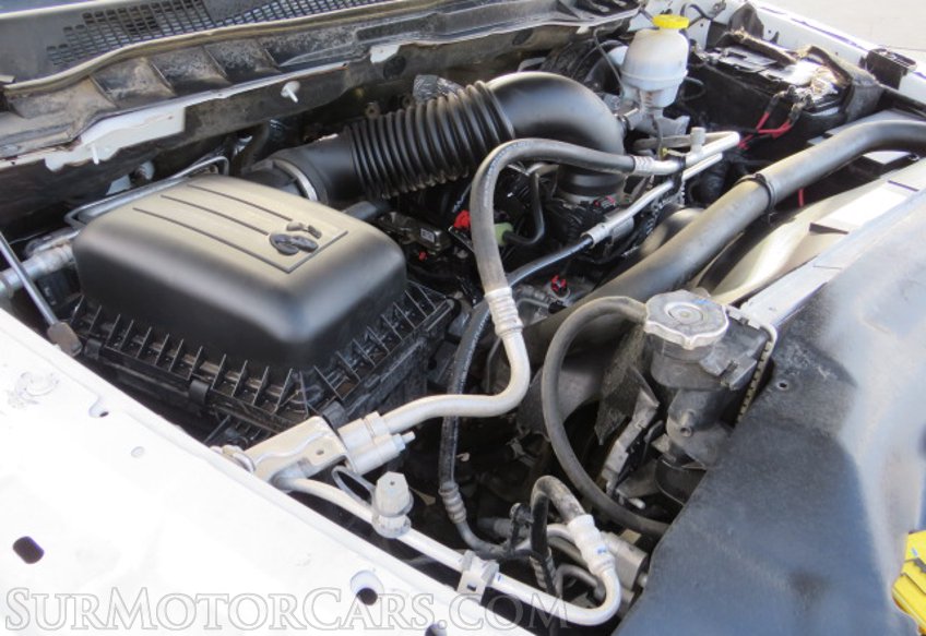 2021 Ram 1500 Classic - Image 48