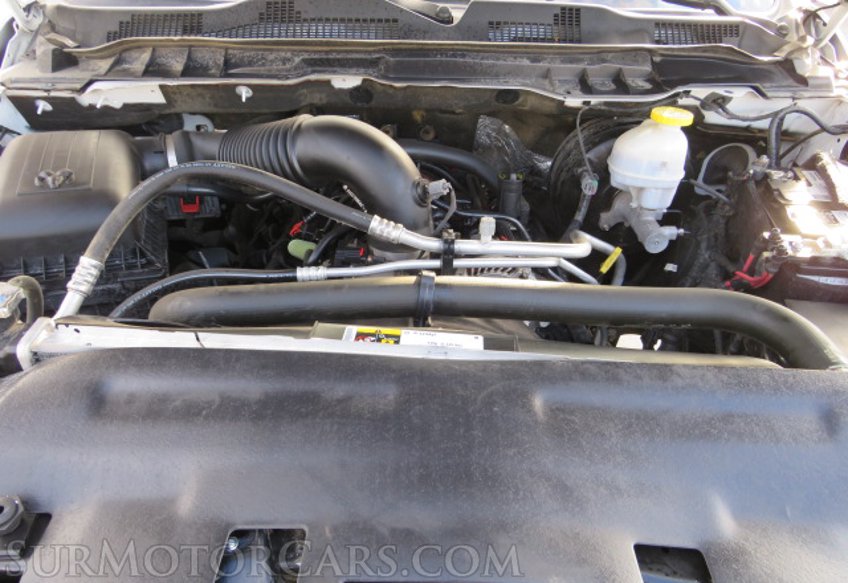 2021 Ram 1500 Classic - Image 49