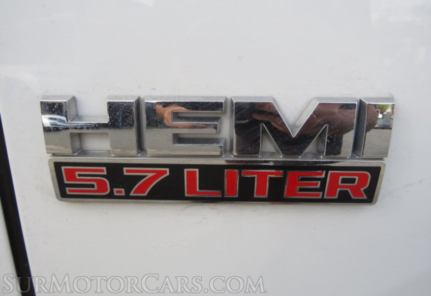 2021 Ram 1500 Classic - Image 16