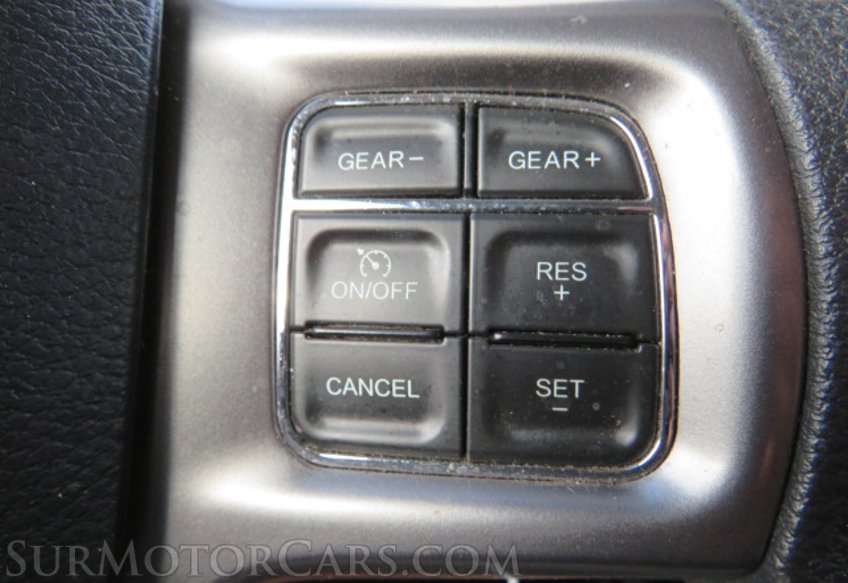 2021 Ram 1500 Classic - Image 45