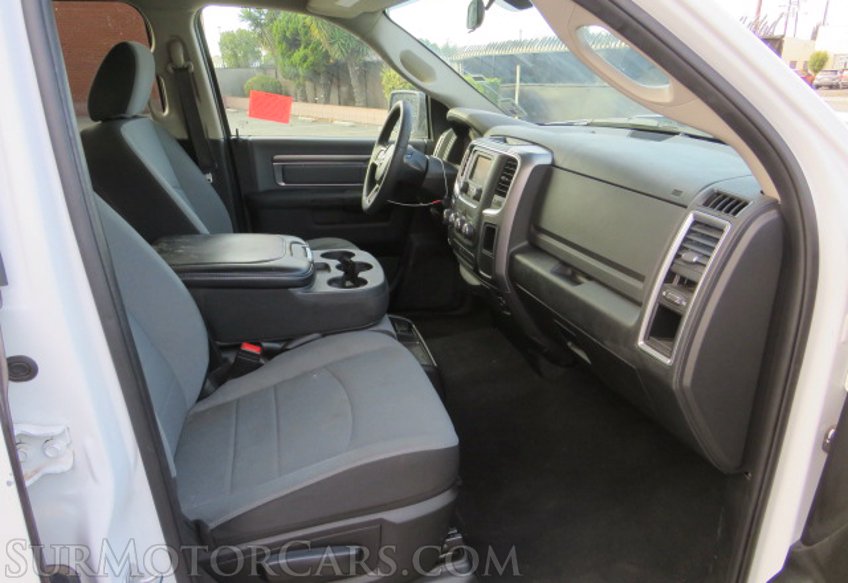 2021 Ram 1500 Classic - Image 25