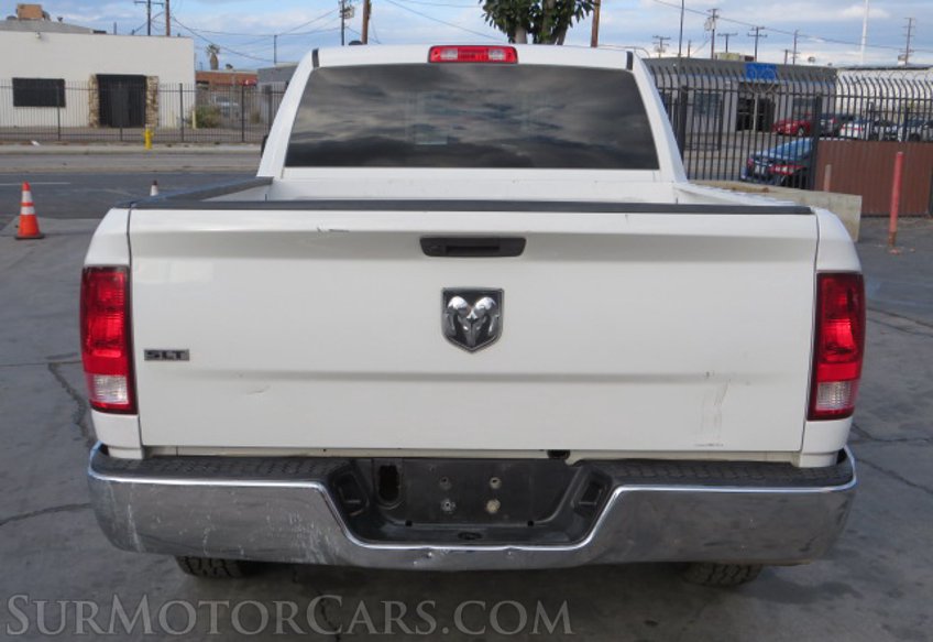 2021 Ram 1500 Classic - Image 12