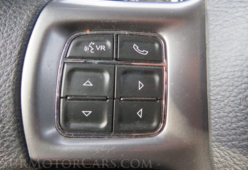 2021 Ram 1500 Classic - Image 39