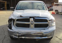 2021 Ram 1500 Classic - Image 11