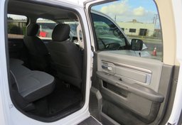 2021 Ram 1500 Classic - Image 24