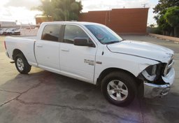 2021 Ram 1500 Classic - Image 2