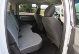 2021 Ram 1500 Classic - Image 31