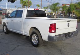 2021 Ram 1500 Classic - Image 9