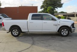 2021 Ram 1500 Classic - Image 6