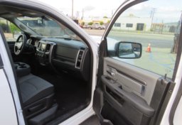 2021 Ram 1500 Classic - Image 22