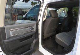 2021 Ram 1500 Classic - Image 23