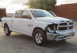 2021 Ram 1500 Classic - Image 4