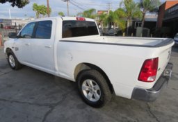 2021 Ram 1500 Classic - Image 7