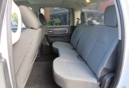 2021 Ram 1500 Classic - Image 30