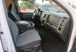 2021 Ram 1500 Classic - Image 25