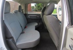 2021 Ram 1500 Classic - Image 28