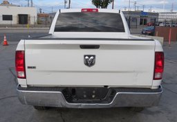 2021 Ram 1500 Classic - Image 12