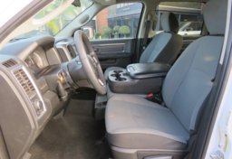 2021 Ram 1500 Classic - Image 26