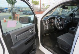 2021 Ram 1500 Classic - Image 21