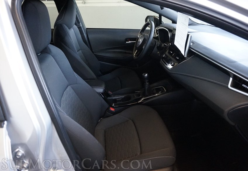 2022 Toyota Corolla Hatchback - Image 22