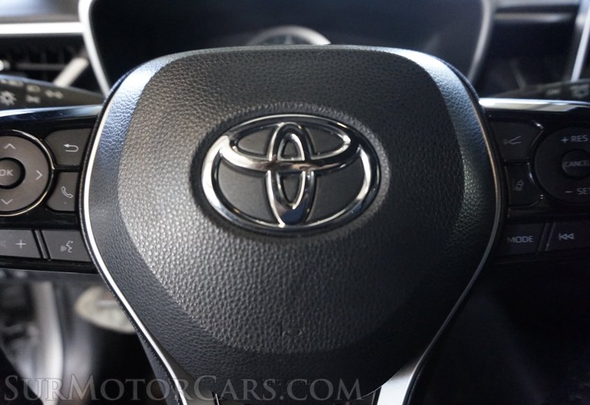 2022 Toyota Corolla Hatchback - Image 33