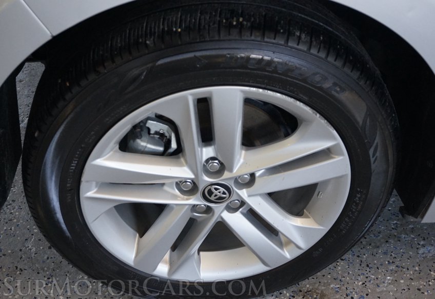 2022 Toyota Corolla Hatchback - Image 50