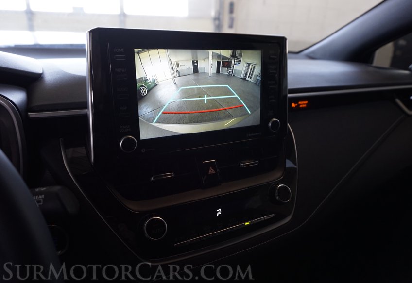 2022 Toyota Corolla Hatchback - Image 36