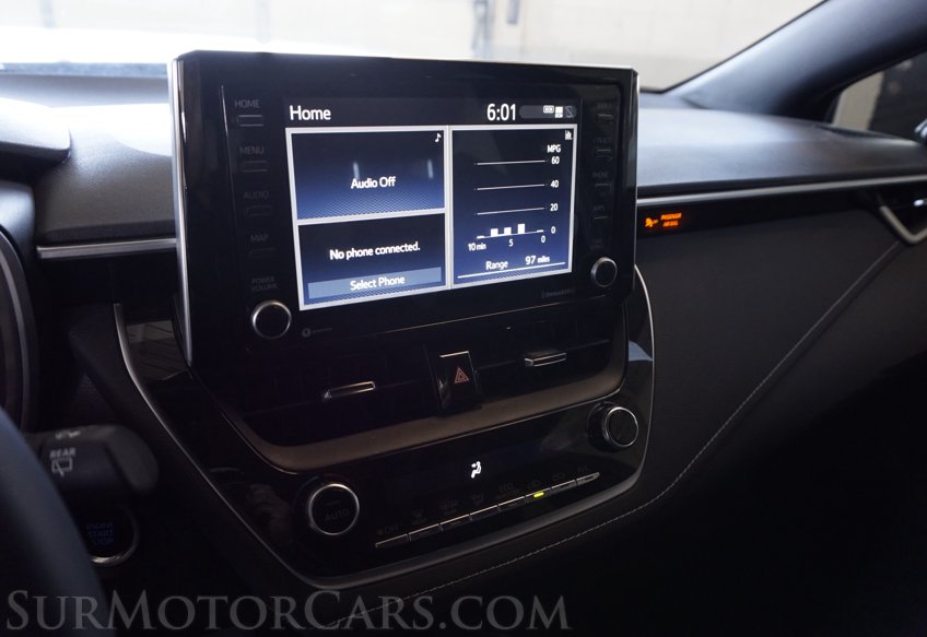 2022 Toyota Corolla Hatchback - Image 39