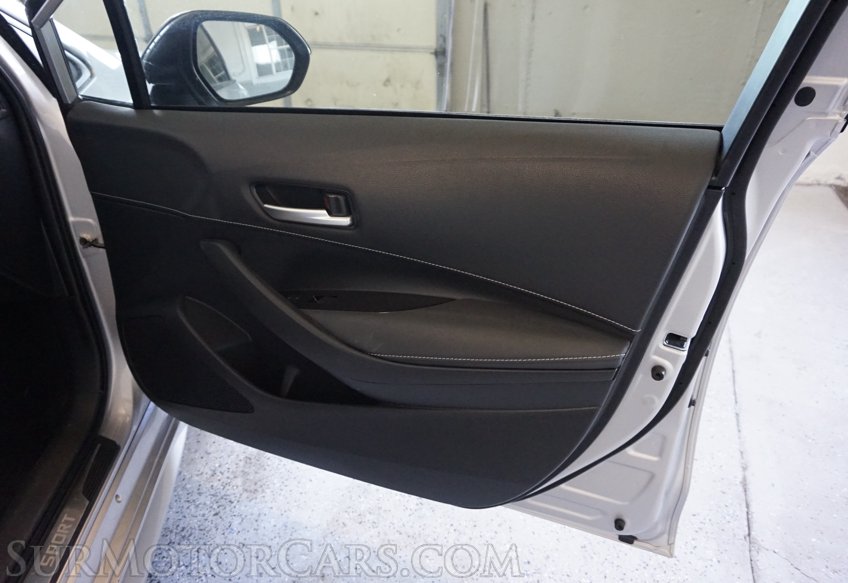 2022 Toyota Corolla Hatchback - Image 49