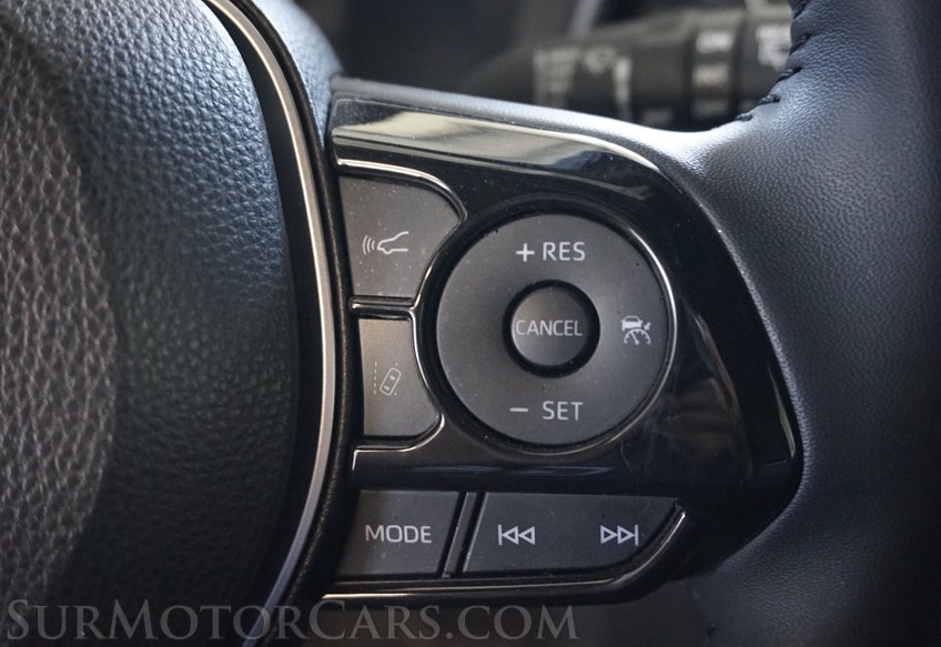 2022 Toyota Corolla Hatchback - Image 31