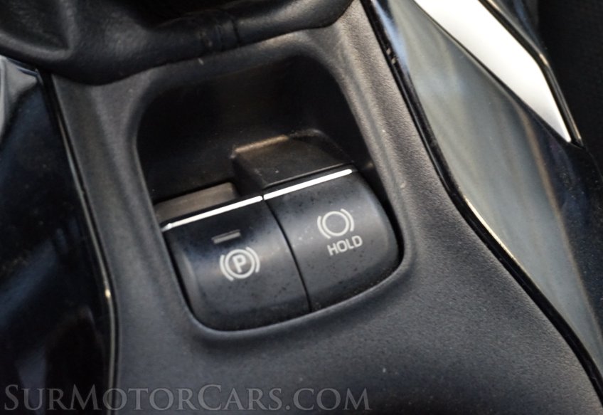 2022 Toyota Corolla Hatchback - Image 35