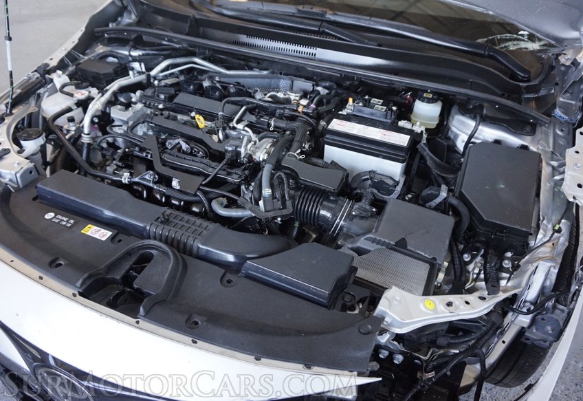 2022 Toyota Corolla Hatchback - Image 52