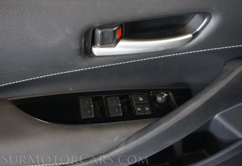 2022 Toyota Corolla Hatchback - Image 44