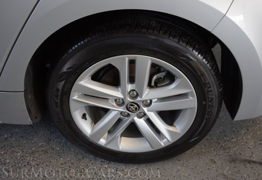 2022 Toyota Corolla Hatchback - Image 51