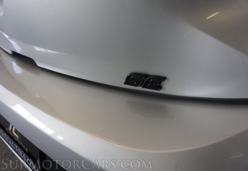 2022 Toyota Corolla Hatchback - Image 17