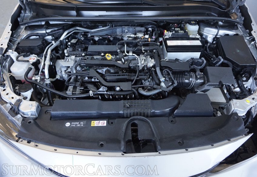 2022 Toyota Corolla Hatchback - Image 54