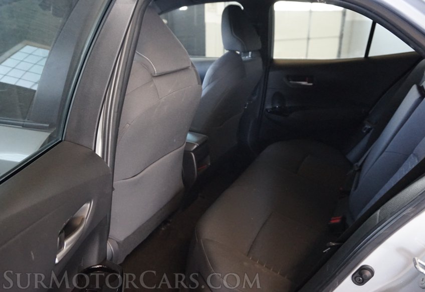 2022 Toyota Corolla Hatchback - Image 26