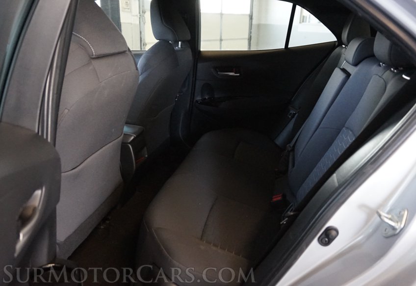 2022 Toyota Corolla Hatchback - Image 27