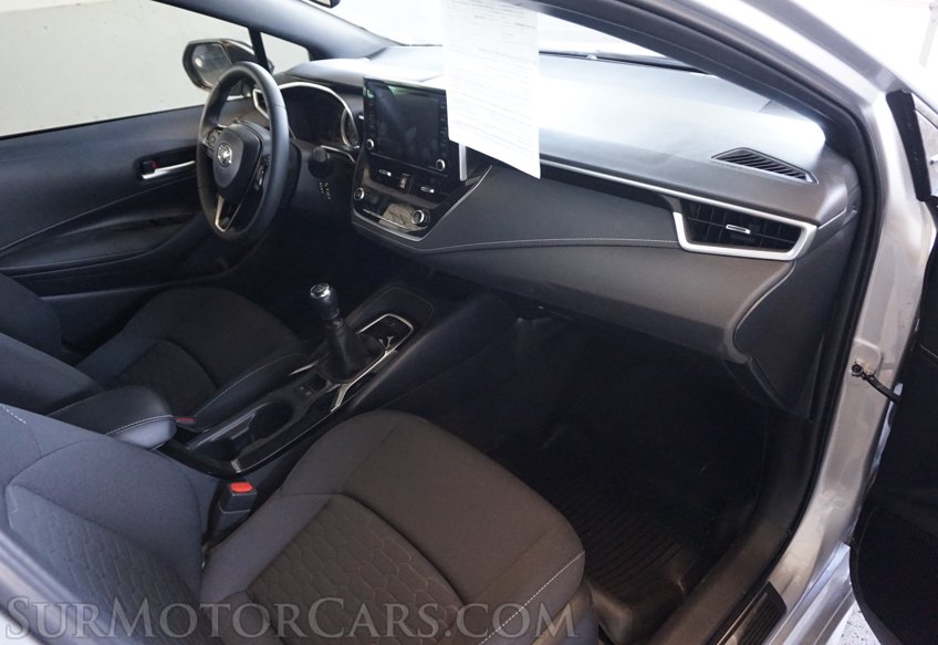 2022 Toyota Corolla Hatchback - Image 24