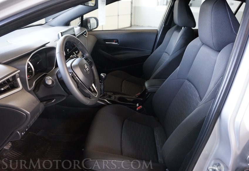 2022 Toyota Corolla Hatchback - Image 23