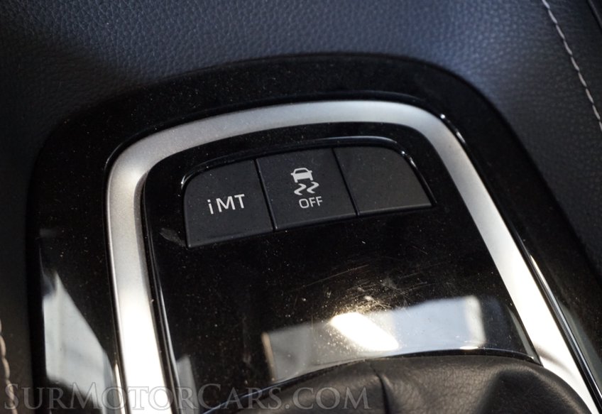 2022 Toyota Corolla Hatchback - Image 40