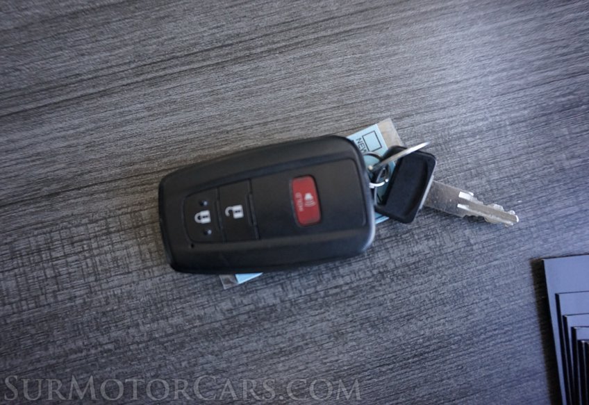 2022 Toyota Corolla Hatchback - Image 45