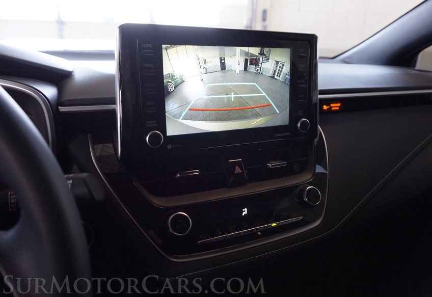 2022 Toyota Corolla Hatchback - Image 37