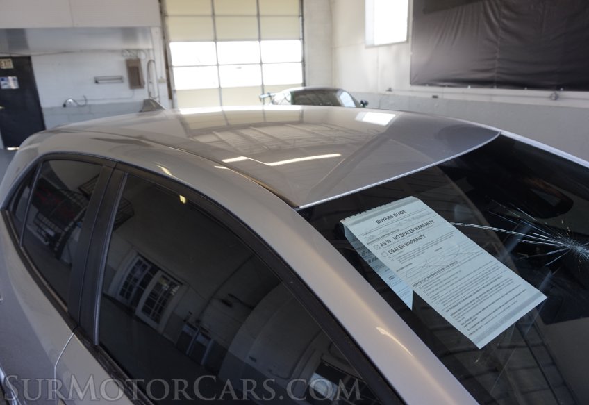 2022 Toyota Corolla Hatchback - Image 16