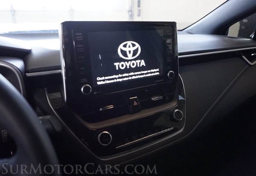 2022 Toyota Corolla Hatchback - Image 38