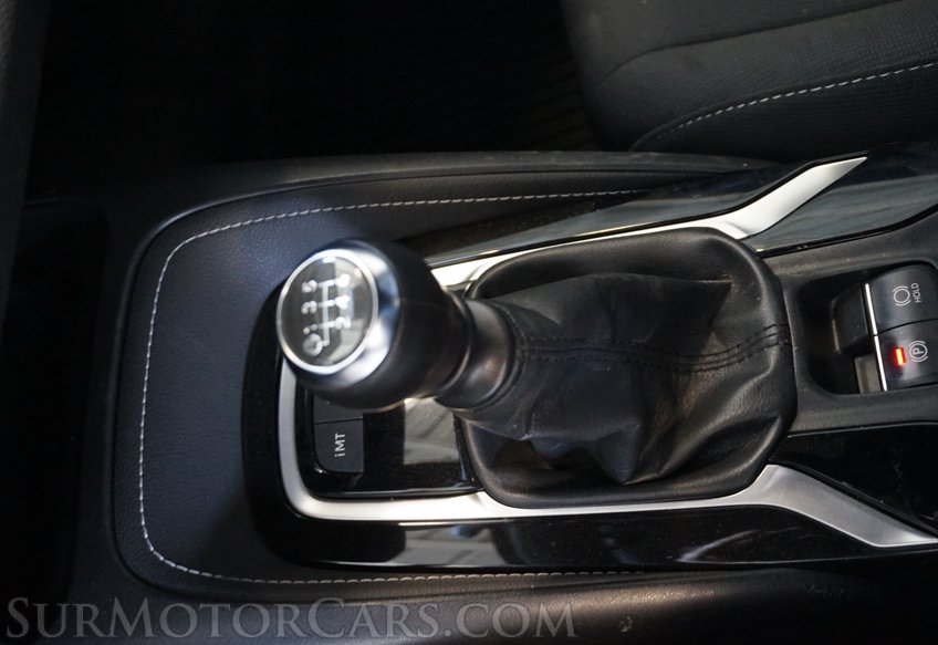 2022 Toyota Corolla Hatchback - Image 42